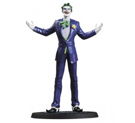 DC Universe Online Statue The Joker 19 cm